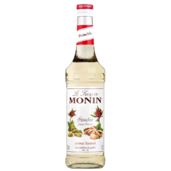 MONIN Siirup Pistaatsia 700ml
