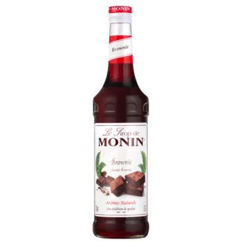 MONIN Siirup Brownie 700ml