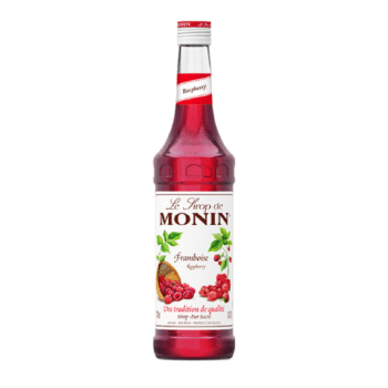 MONIN Siirup Vaarika 700ml