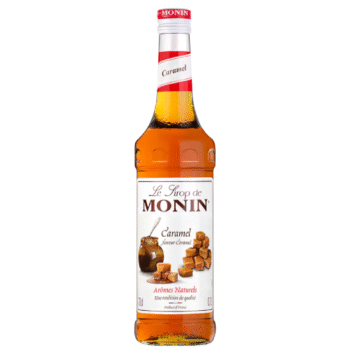MONIN Siirup Karamelli 700ml