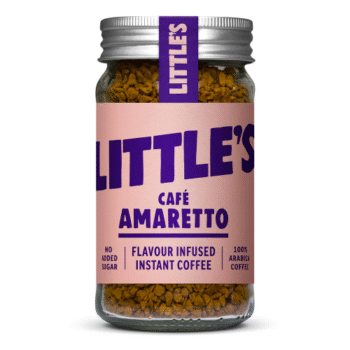 Caffee Amaretto lahustuv kohv 50 g