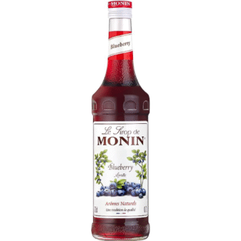 MONIN Siirup Mustika 700ml