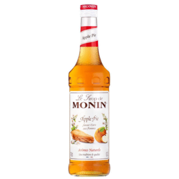 MONIN Siirup Õunapiruka 700ml