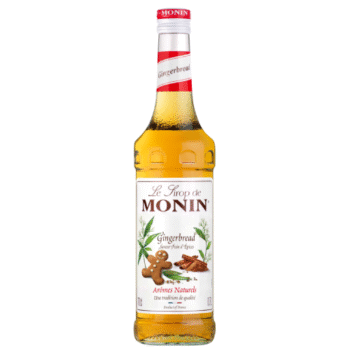 MONIN siirup Piparkoogi 700 ml