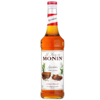 MONIN Siirup Kaneeliküpsise 700ml