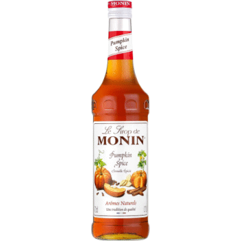 MONIN Siirup Pumpkin spice 700ml