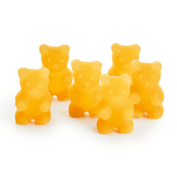 Virsiku teemõmmikud 150 g