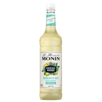 MONIN Margarita kokteili mix 1L