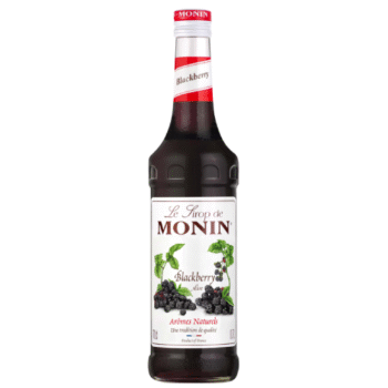 MONIN siirup Põldmarja 700ml