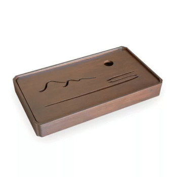 Chaban alus teetseremooniale