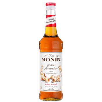MONIN Siirup Röstitud vahukommi 700ml