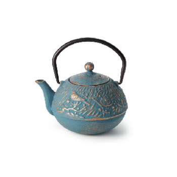 Malmkann linnukestega 650 ml