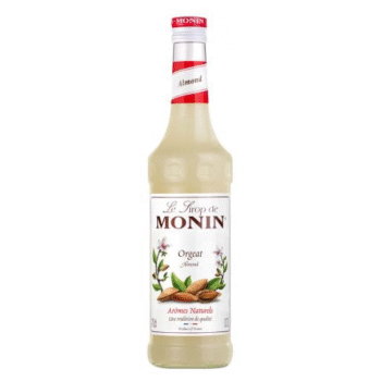 MONIN Siirup Mandli 700ml