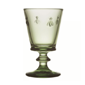 Pokaal Kärbes oliivi tooni 240 ml / 2 tk