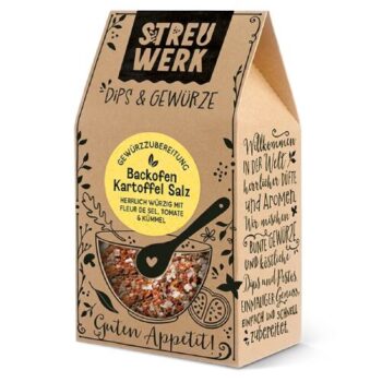 Ahjukartuli vürts köömnetega 100 g