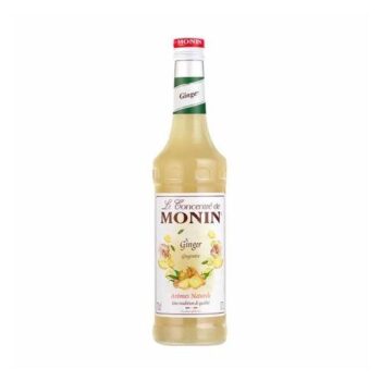 MONIN Ingveri-sidruni kontsentraar 700ml