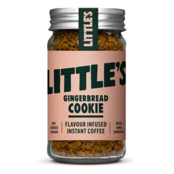 Gingerbread lahustuv kohv 50 g