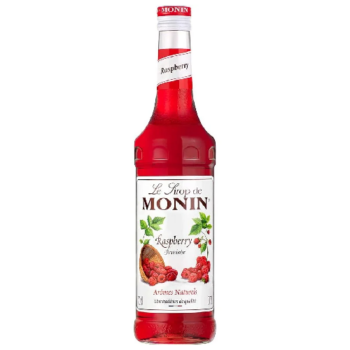 MONIN Siirup Vaarika 700ml