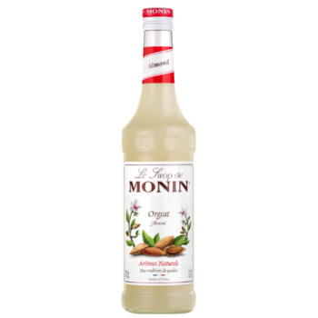 MONIN Siirup Mandli 700ml