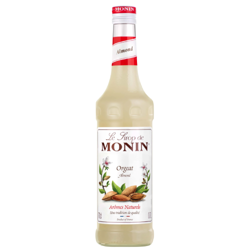 MONIN Siirup Mandli 700ml