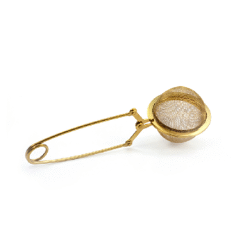 Kuldne sõel Näpits M 5cm