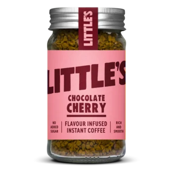 Kirsi-šokolaadi lahustuv kohv 50 g