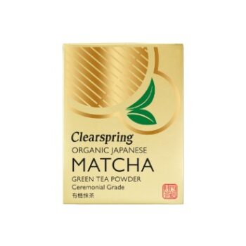 Jaapani tseremoniaalklassi matcha, ÖKO 30 g