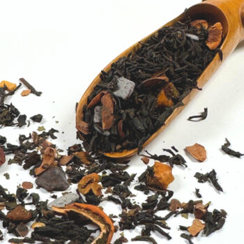 Dubai šokolaadi tee