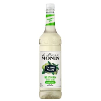 MONIN Mojito kokteili mix 1L