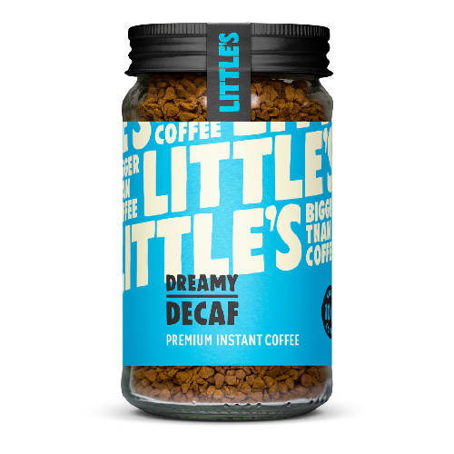 Decaf Dreamy lahustuv kohv 50 g