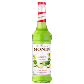 MONIN Siirup Värske kurgi 700ml