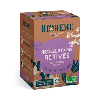 Tee liigestele ÖKO 26 g