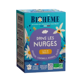 Taevalik tee, ÖKO 26 g