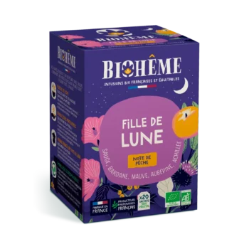 Naiseliku harmoonia tee, ÖKO 26 g