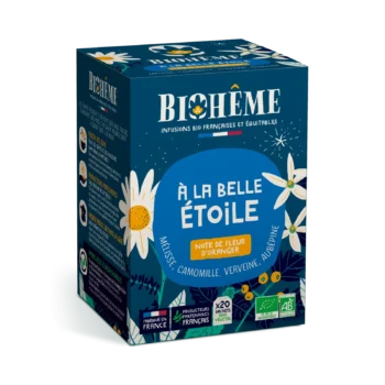 Tähistaeva tee ÖKO 26 g