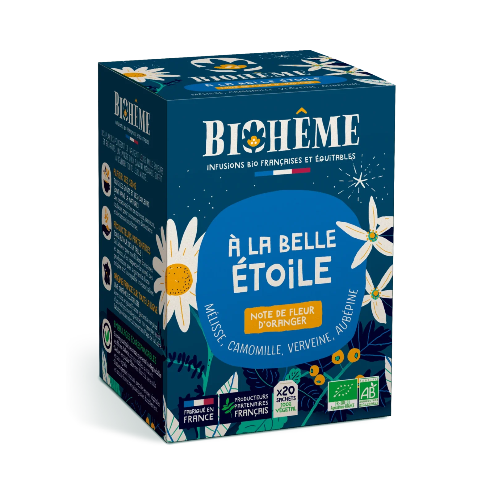 Tähistaeva tee ÖKO 26 g