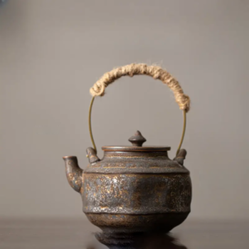 Keraamiline nööriga kann 180 ml