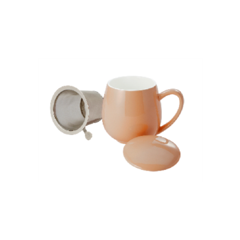 Kruus sõelaga aprikoos 350 ml