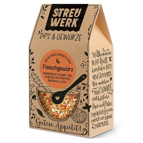 Vürts liharoogadele 100 g