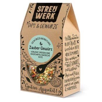 Vürts liharoogadele 100 g