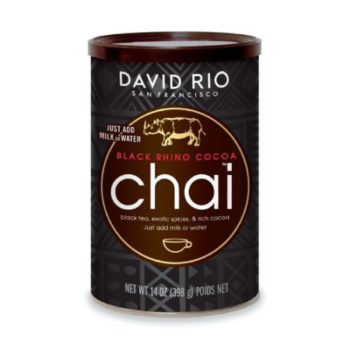 Black Rhino Chai Cocoa 456 g