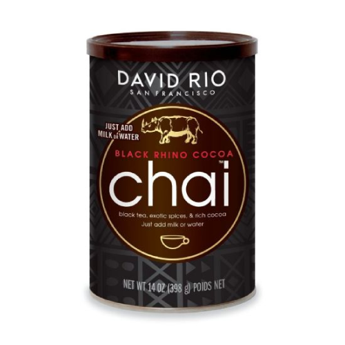 Black Rhino Chai Cocoa 456 g