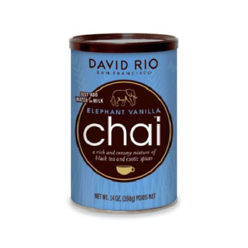 Elephant Spice Vanilla Chai  398 g