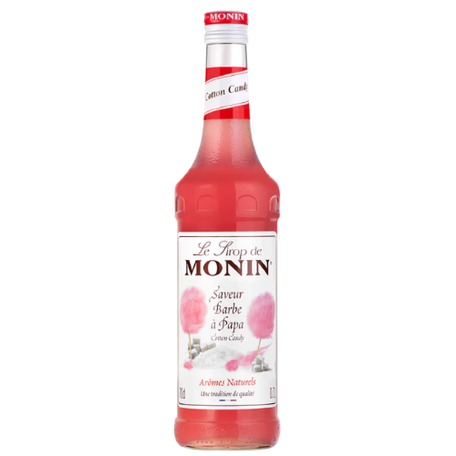 MONIN siirup Suhkruvati 700 ml