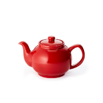 Kann keraamiline kärtspunane 1,6 L