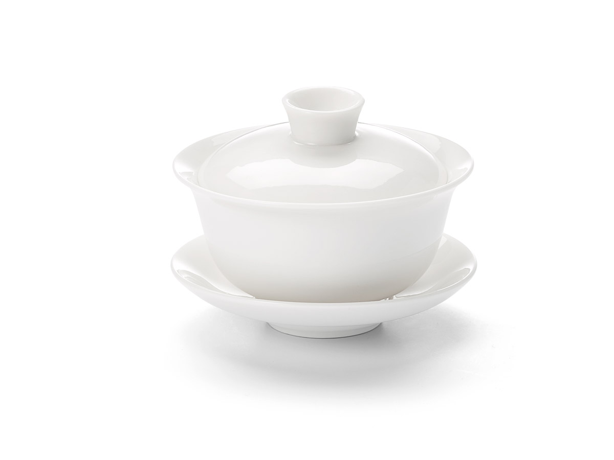 Valge gaiwan