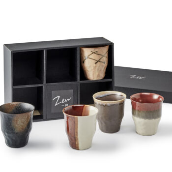 Teetopside komplekt Yahiko
