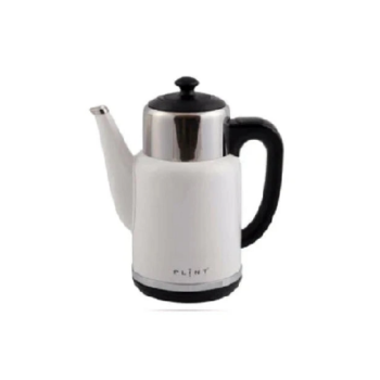 Vintage-cream elektriline veekeetja 1,7 L