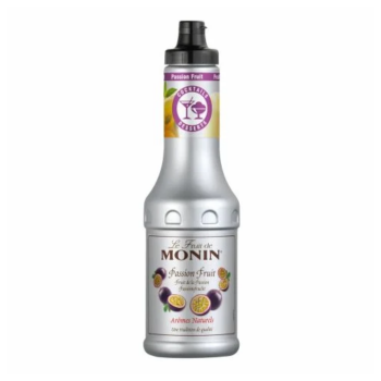 MONIN Passionvilja püree 500 ml