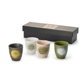 Teetopside komplekt Akari